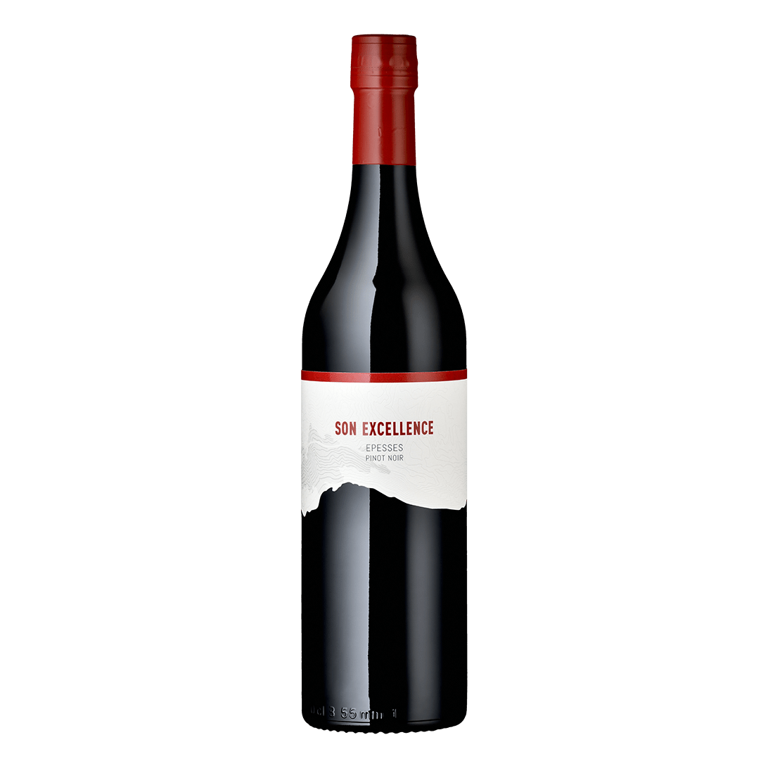 Son Excellence Epesses Pinot Noir Union Vinicole de Cully