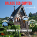Balade des Capites -Sonntag, 7. September 2025 –