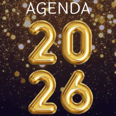 Agenda 2026