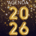 Agenda 2026